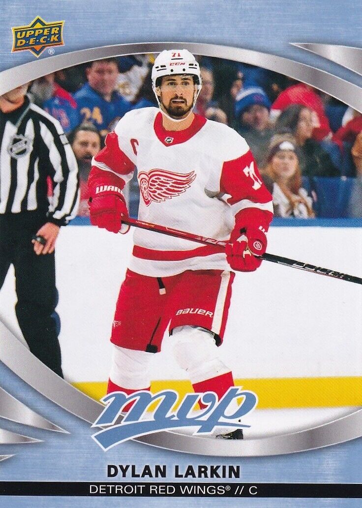 23-24 UPPER DECK MVP # 1 - 250 - PICK FROM LIST - FREE COMBINED SHIPPING - Picture 74 of 238