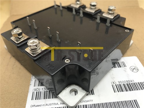 1QTY Brand NEW MITSUBISHI Module CM200TU-12F CM200TU12F Quality Assurance 100% - Picture 3 of 7