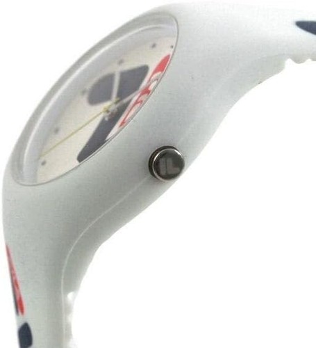 FILA Style Sport Watch 38-185-003 Unisex Quartz Great Offer List.125 - Picture 3 of 4