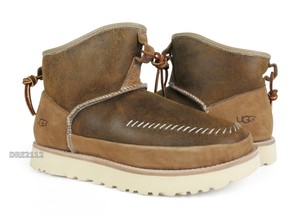ugg campfire pull on boot