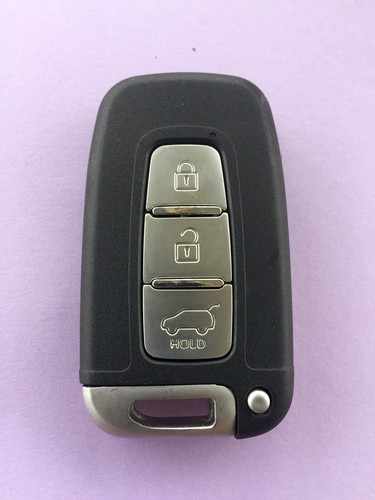 Hyundai ix35 Elantra Velster remote car key smart card fob prox Kia 2009 - 2013 - Picture 2 of 5