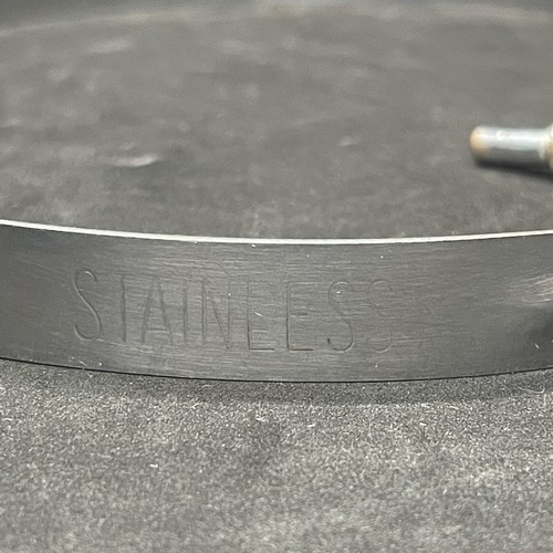 Pyrex Flameware Percolator 7756 Glass Handle Stainless Band Replacement Parts - Picture 15 of 18