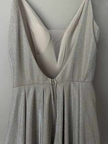 B Smart Formal Dress - Picture 5 of 7