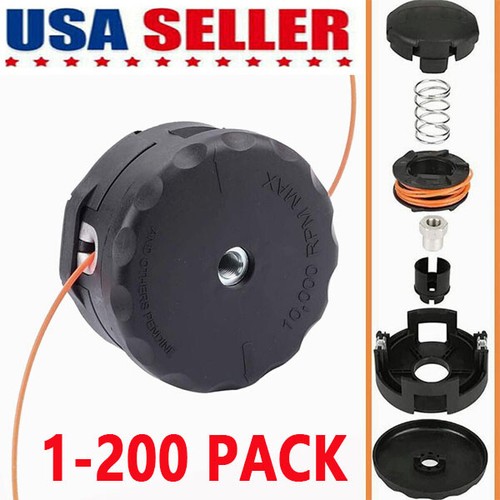 High-Quality-String-Trimmer-Head-For-Speed-Feed-400-Echo-SRM-225-SRM-230-SRM-21 - Picture 18 of 18