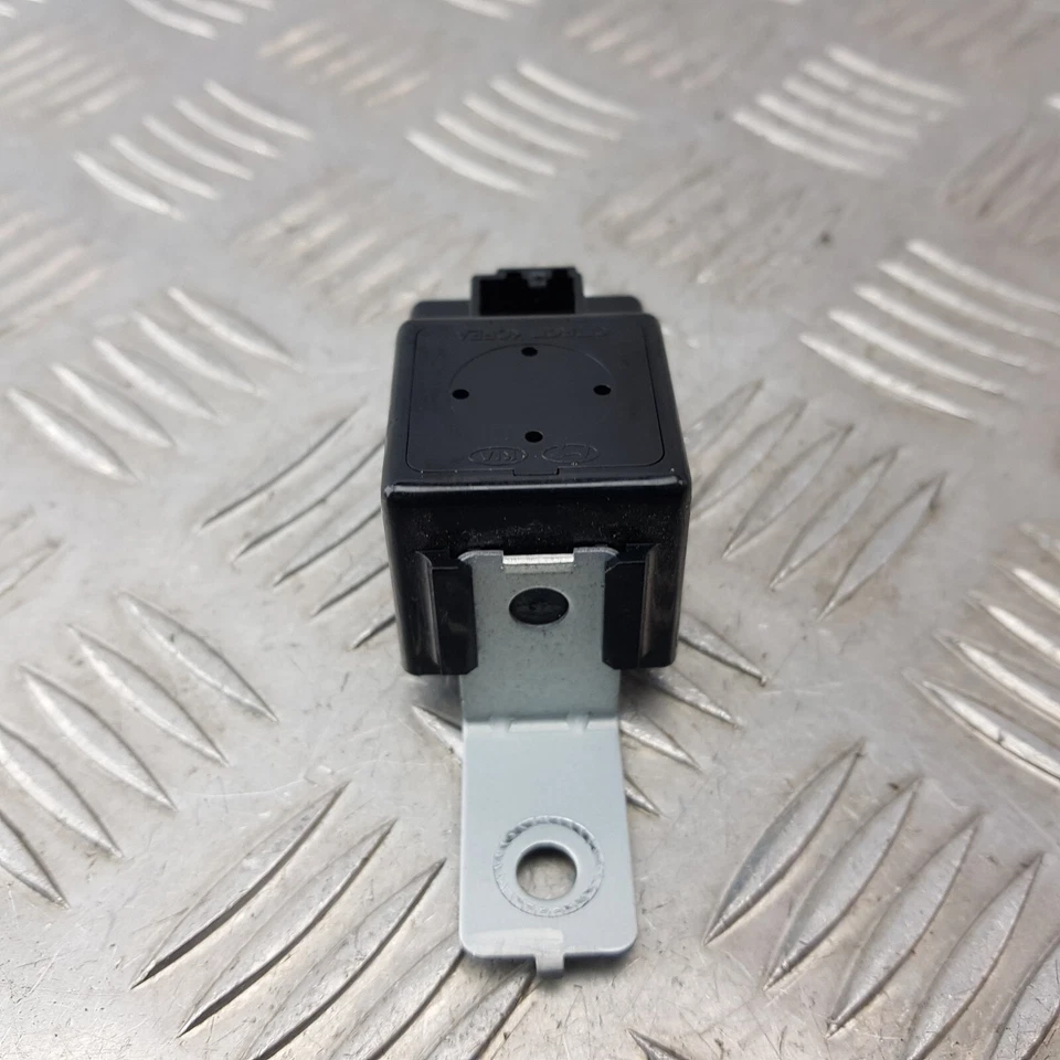 ЗУММЕР СИГНАЛИЗАЦИИ ДАТЧИКА ПАРКОВКИ KIA SPORTAGE MK3 2010–2015 95710-3K100 - Изображение 3 из 4