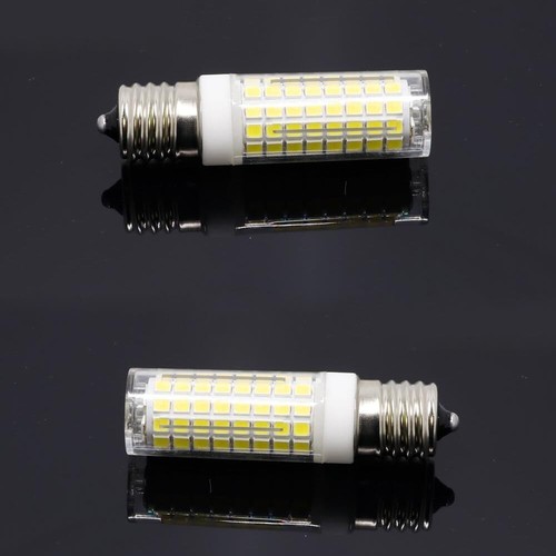 E17 LED,8W Microwave Oven Bulb,80W Halogen Equivalent ,Dimmable E17 Bulb for - Picture 3 of 7