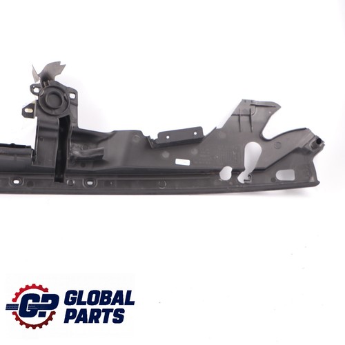 Hood Seal BMW X3 G01 Bonnet Engine Bracket Gasket Front Left N/S 7397491 - Picture 10 of 12