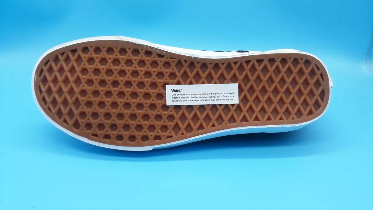 Fake on sale vans ebay