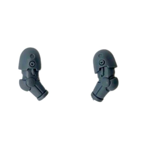 Legion Command Squad Mk3/6 MULTILISTING BITS Space Marines 40k Horus Heresy - Picture 24 of 33