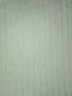 New ListingCotton Chenille Fabric - Straight Lines - Light Mint Green - 48x56 - New
