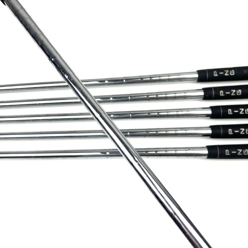 Ping G15/I15 Irons / 5-PW / AWT Regular Flex - Picture 10 of 11