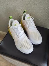 Size 8 - Nike Air Max 270 Black 2018