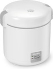 Rice Cooker Small 1-1.5 Cups Uncooked(3 Cups Cooked), Mini Rice Cooker with Remo