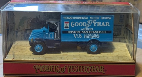 Matchbox M-o-y motor vehicle's load to see !! - Picture 175 of 249
