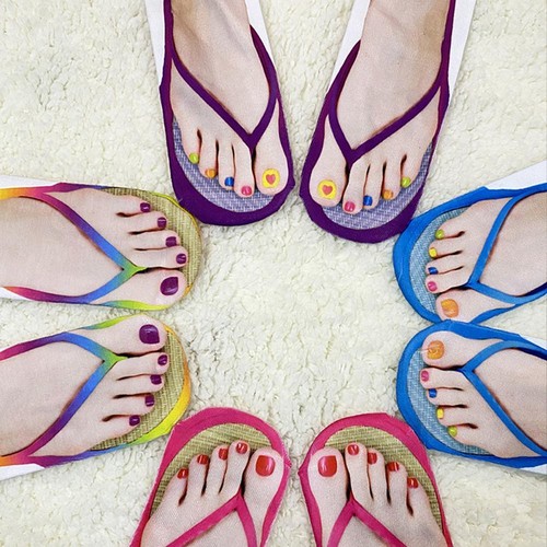 Impresión 3D Divertida Novedad Creativa Zapatos Chanclas Corte Bajo Calcetines al tobillo Reino Unido Nuevos - Imagen 8 de 19