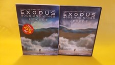 Exodus (2015) - DVD By Christian Bale