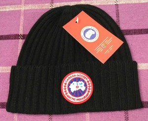 canada goose hat ebay