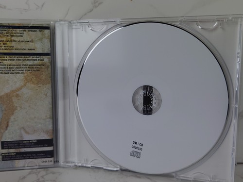 Negură Bunget – OM CD Album - Picture 4 of 5