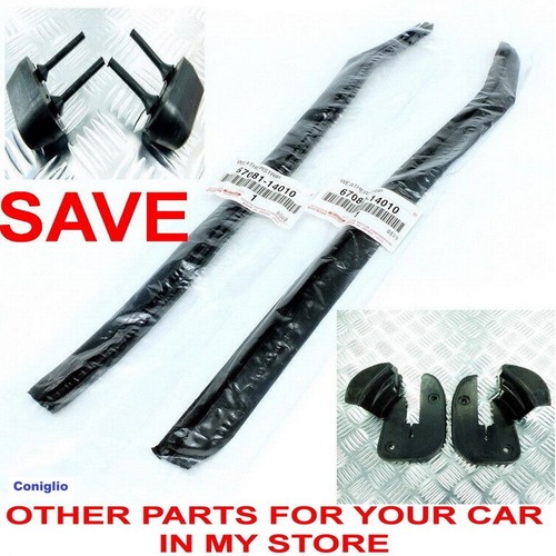 CELICA TA22 TA23 RA23 RA21 RA20 RA22 RA24 TA35 QUARTER WEATHERSTRIP WINDOW   - Picture 1 of 8
