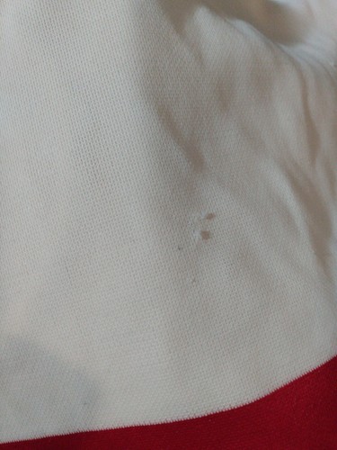 Vintage 90s Montreal Canadiens Hockey Jersey Mens XL White Sewn CCM NHL - Picture 13 of 13