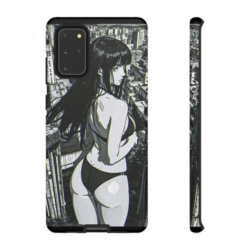Phone Case, Anime Manga Girl Bikini Design, iPhone Galaxy Google Hentai Ecchi - Picture 239 of 245