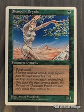 Magic MTG Fourth Edition (4th) Singles - Mix & Match cards to save up to 35%
