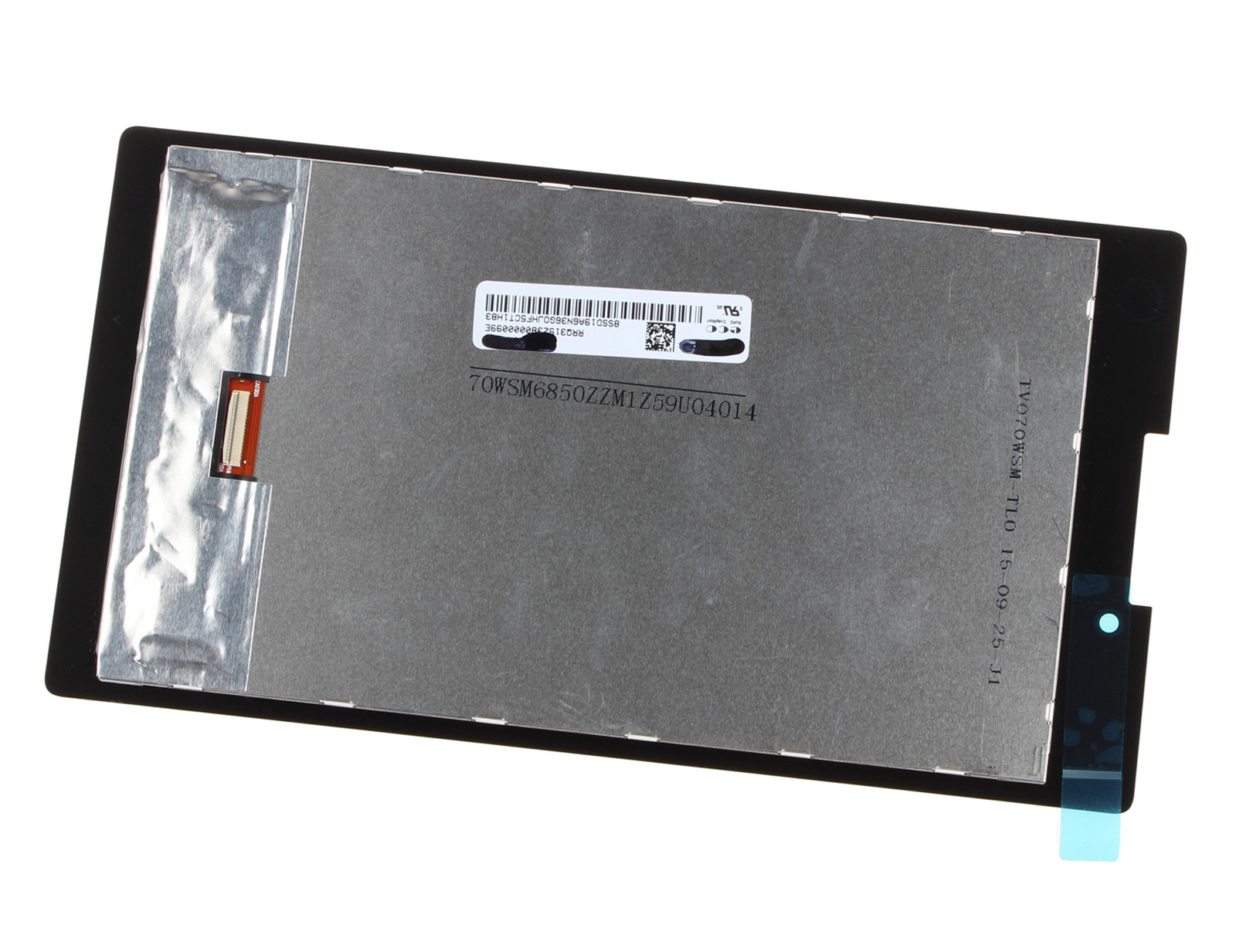 for Lenovo Tab 2 A7 30 A7 30hc LCD Display Touch Screen Digitizer for Lenovo Tab 2 A7 30 A7 30hc LCD Display Touch Screen Digitizer Assembly