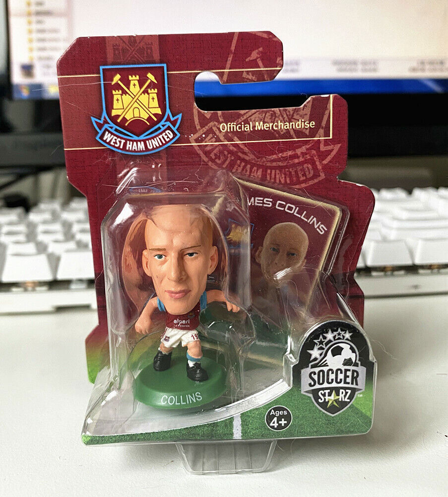 SoccerStarz - 🗣️ SoccerStarz are happy to announce a new