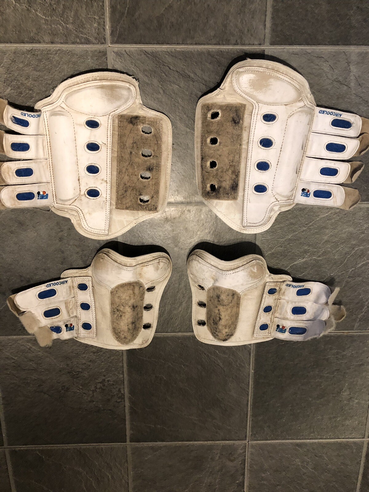 Premier Equine Air Cooled XC Boots Premier Equine Air Cooled XC Boots