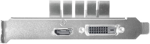 ASUSTek NVIDIA GT1030 equipped video card GT1030-SL-2G-BRK From Japan New - Picture 5 of 5