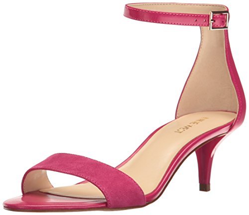 Nine West Womens Leisa Leather Dress Sandal- Sandal- Sandal- Pick SZ color. aea6e9 Nine West Womens Leisa Leather Dress Sandal- Sandal- Sandal- Pick SZ color. aea6e9