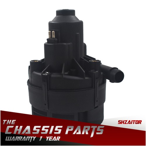 Secondary Air Pump for Porsche 996 Carrera Carrera 4 Carrera 4S 2002-2005 - Picture 5 of 15