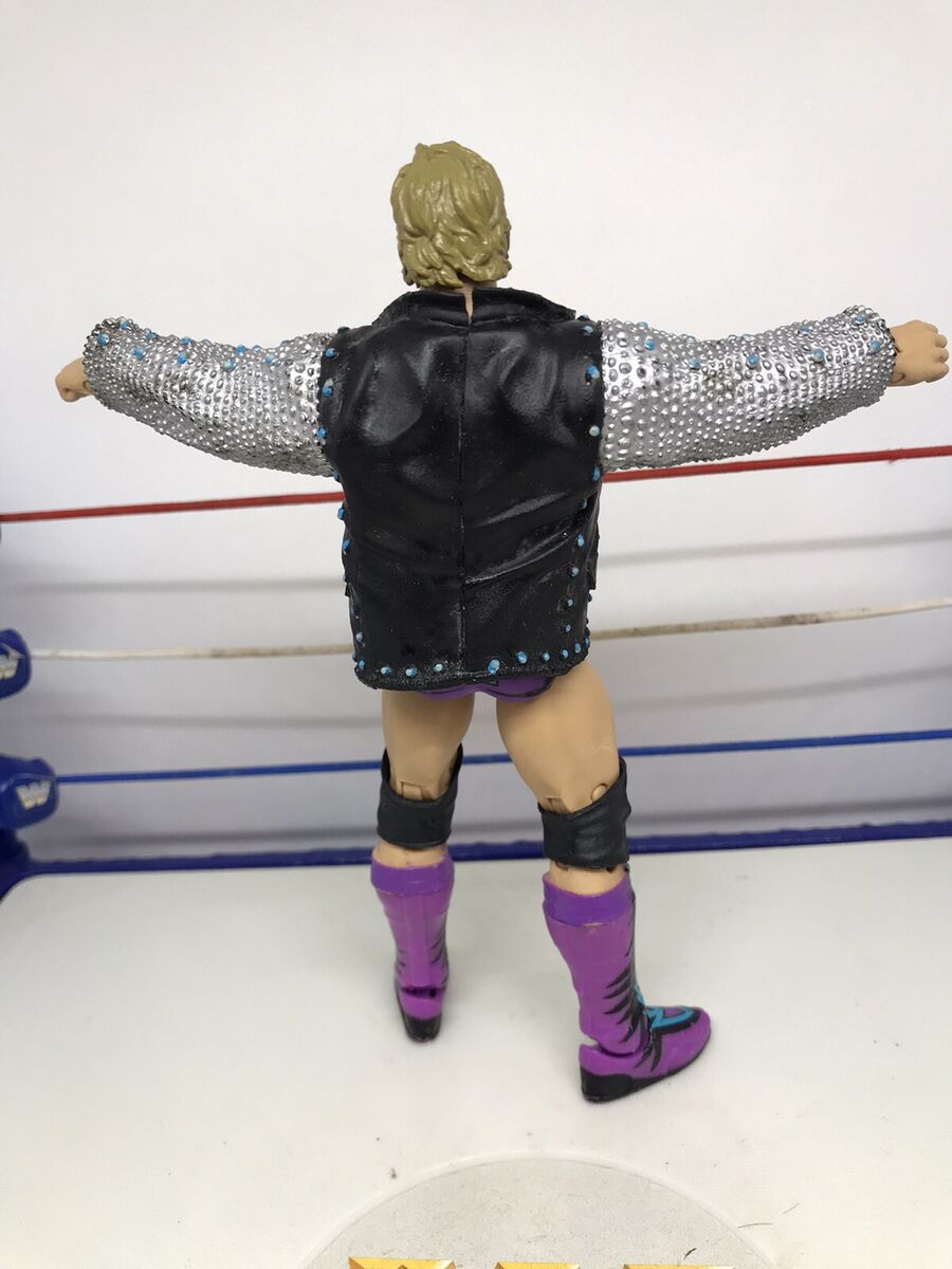 WWE ELITE RAW CHRIS JERICHO W/ ENTRANCE JACKET 2016 | eBay WWE ELITE RAW CHRIS JERICHO W/ ENTRANCE JACKET 2016 | eBay