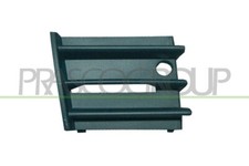 Lüftungsgitter Stoßfänger PRASCO für SKODA OCTAVIA II