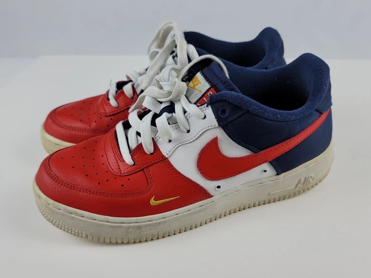 Nike air force best sale 1 july 4th