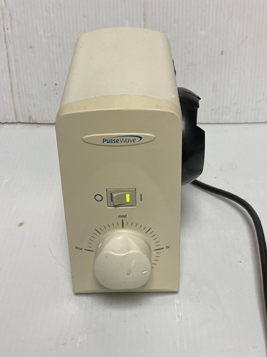 Allegiance Healthcare Pulswelle. #12989 - Bild 2 von 6