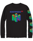 Nintendo 64 T-Shirts for Men