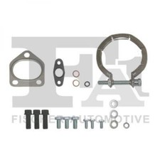 Turbolader-Dichtungssatz für BMW 1er (E81,E87) 3er Touring (E90,E91)