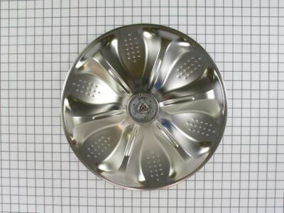 #ad Washplate Compatible with LG Washer WT7600HWA 79631522210 $59.98