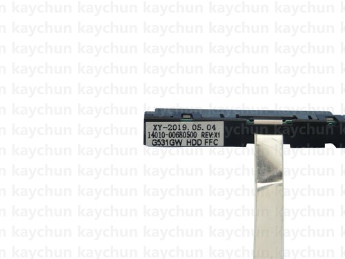 Cable conector disco duro original para Asus ROG Strix Scar III G531 G531GW - Imagen 3 de 4