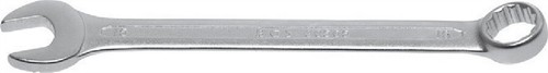 BGS Maul Ringschlüssel 15 mm 30565