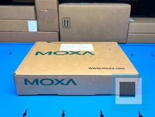 MOXA CP-118U V1.1 Port Serial Card Module - NEW IN BOX