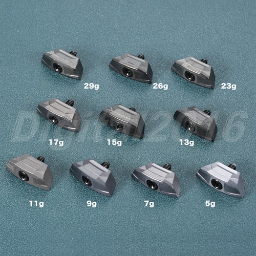 Golf Weight Screw 5g 7g 9g 11g 13g 15g 17g 23g 26g 29g Fit for Ping G425 Driver - Picture 1 of 18