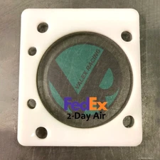 Skunk 2 Pro Series Replacement 74mm Thermal Throttle Body Gasket for Honda B/H/F