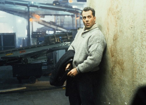 Die Hard Collection - 5 Movies - Bluray - Limited Edition - Steelbook -Free Post - Picture 16 of 20