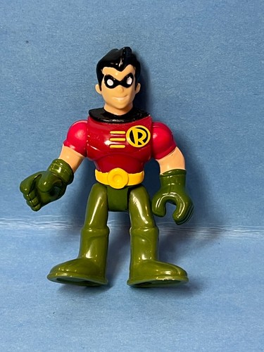 Fisher-Price Imaginext DC Action Figures -- Batman-Superman-Villains - Aug 2025! - Picture 244 of 308