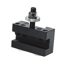 Phase II 250-402 #2 Boring, Turning & Facing Holder for 14-20" Lathe Swing