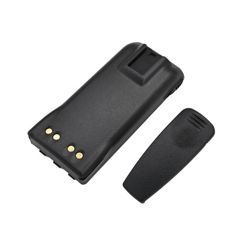 Batteria HNN9010A Ni-MH per Motorola HT750 HT1500 MTX850 MTX950 Pro5150 GP338 GP328 - Foto 2 di 12