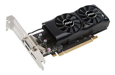 PCパーツ MSI geforce GTX 1050Ti 4gb GDDR5 NeweggBusiness - MSI GeForce GTX 1050 Ti 4GB GDDR5 PCI
