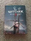 The Witcher 3: Wild Hunt Official Collector's Edition Strategy Guide Hc